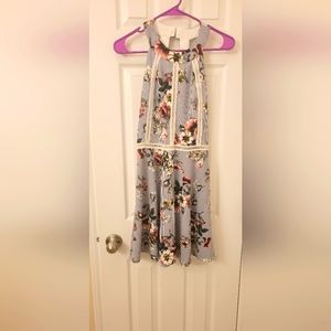 Beautiful Fall dress